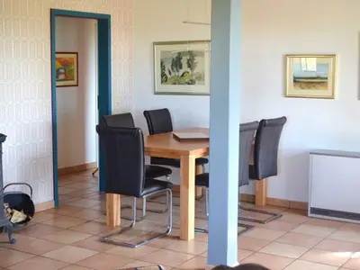 Ferienhaus für 6 Personen (100 m²) in Nordstrand 6/10
