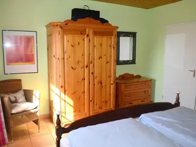 Ferienhaus für 6 Personen (100 m²) in Nordstrand 9/10