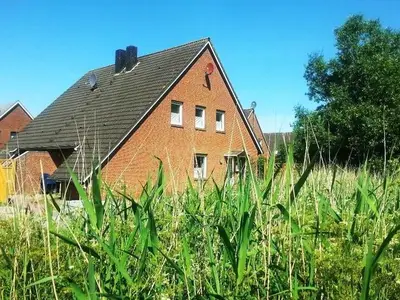 Ferienhaus für 7 Personen (110 m²) in Nordstrand 1/10