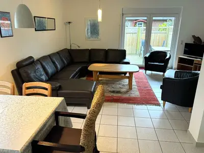 Ferienhaus für 7 Personen (110 m²) in Nordstrand 3/10