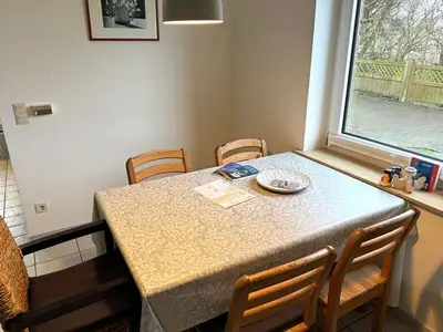 Ferienhaus für 7 Personen (110 m²) in Nordstrand 5/10