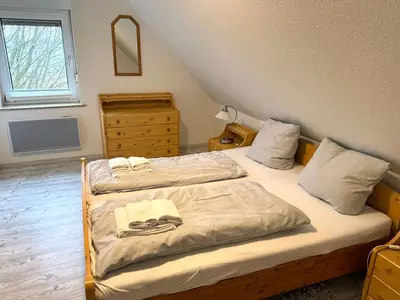 Ferienhaus für 7 Personen (110 m²) in Nordstrand 8/10
