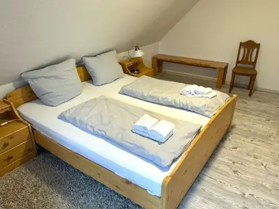 Ferienhaus für 7 Personen (110 m²) in Nordstrand 9/10