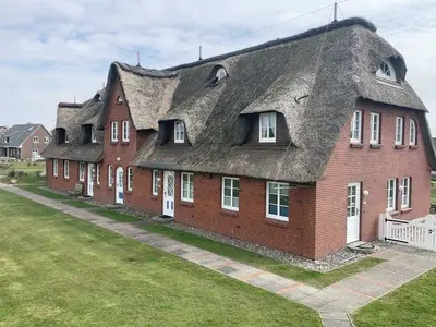 Ferienhaus für 7 Personen (90 m²) in Nordstrand 1/10