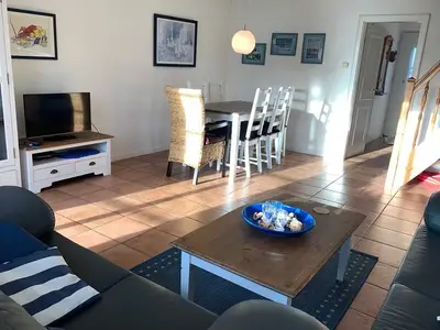 Ferienhaus für 7 Personen (90 m²) in Nordstrand 2/10