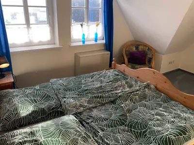 Ferienhaus für 7 Personen (90 m²) in Nordstrand 6/10