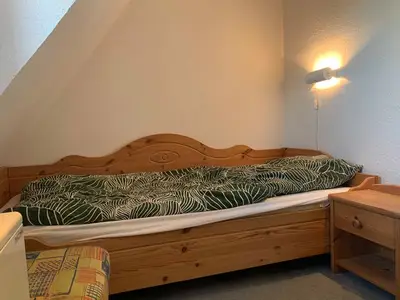Ferienhaus für 7 Personen (90 m²) in Nordstrand 8/10