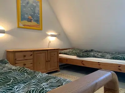 Ferienhaus für 7 Personen (90 m²) in Nordstrand 10/10