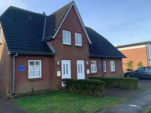 Ferienhaus für 5 Personen (75 m²) in Nordstrand