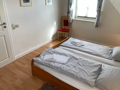 Ferienhaus für 5 Personen (75 m²) in Nordstrand 6/10