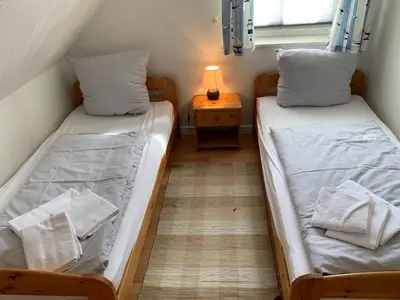 Ferienhaus für 5 Personen (75 m²) in Nordstrand 7/10
