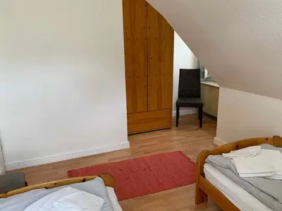 Ferienhaus für 5 Personen (75 m²) in Nordstrand 8/10
