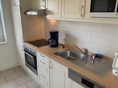 Ferienhaus für 5 Personen (75 m²) in Nordstrand 9/10