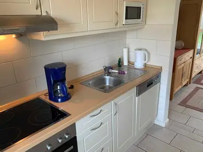 Ferienhaus für 5 Personen (75 m²) in Nordstrand 10/10