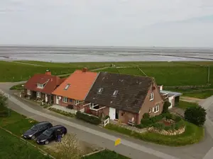 Ferienhaus für 8 Personen (110 m²) in Nordstrand