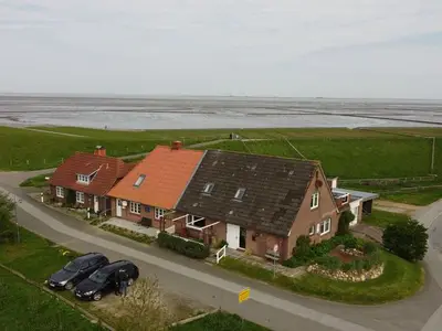 Ferienhaus für 8 Personen (110 m²) in Nordstrand 1/10