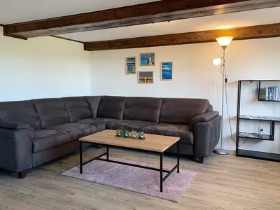 Ferienhaus für 8 Personen (110 m²) in Nordstrand 4/10