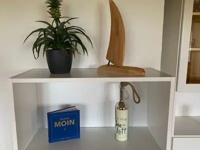 Ferienhaus für 8 Personen (110 m²) in Nordstrand 8/10