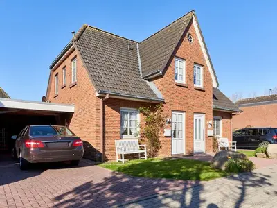 Ferienhaus für 5 Personen (75 m²) in Nordstrand 2/10