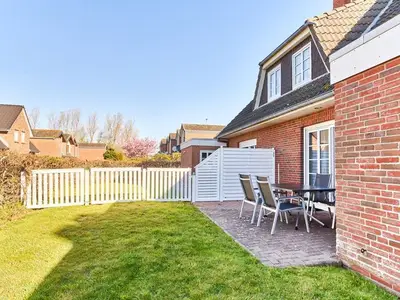 Ferienhaus für 5 Personen (75 m²) in Nordstrand 4/10
