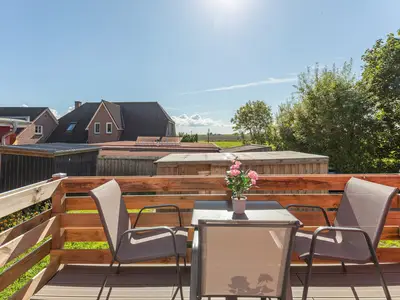 Ferienhaus für 3 Personen (52 m²) in Nordstrand 6/10