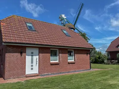 Ferienhaus für 6 Personen (65 m²) in Nordstrand 1/10