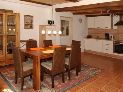 Ferienhaus für 5 Personen (150 m²) in Nordstrand 8/10