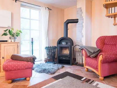 Ferienhaus für 2 Personen (75 m²) in Nordstrand 6/10