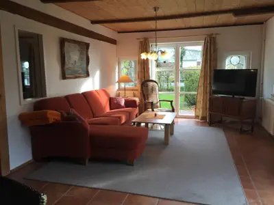 Ferienhaus für 5 Personen (150 m²) in Nordstrand 10/10