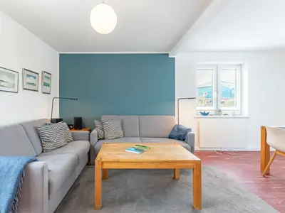 Ferienhaus für 4 Personen (60 m²) in Nordstrand 4/10