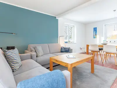 Ferienhaus für 4 Personen (60 m²) in Nordstrand 5/10
