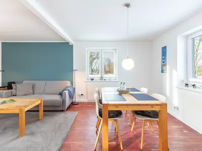 Ferienhaus für 4 Personen (60 m²) in Nordstrand 6/10