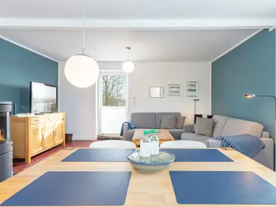 Ferienhaus für 4 Personen (60 m²) in Nordstrand 9/10