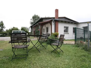 Ferienhaus für 3 Personen (60 m²) in Parmen