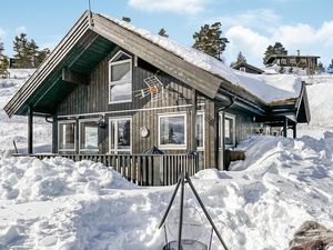 Ferienhaus für 8 Personen (70 m²) in Noresund