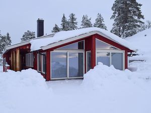 Ferienhaus für 10 Personen (140 m²) in Noresund