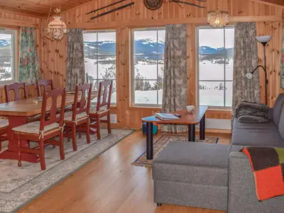 living-room
