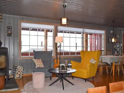 living-room
