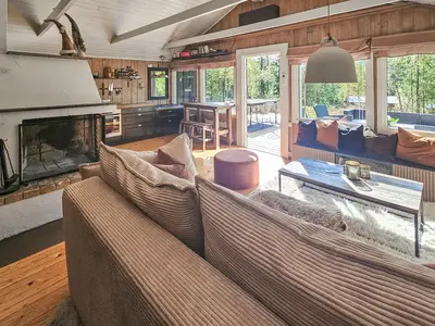 living-room