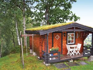 Ferienhaus für 2 Personen (20 m²) in Norheimsund