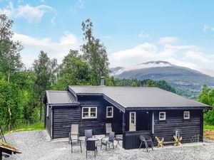 Ferienhaus für 6 Personen (70 m²) in Norheimsund