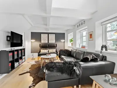 living-room
