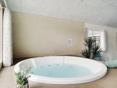 hot-tub
