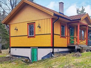 Ferienhaus für 3 Personen (60 m²) in Norrtälje