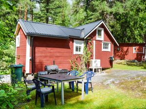 Ferienhaus für 3 Personen (25 m²) in Norrtälje
