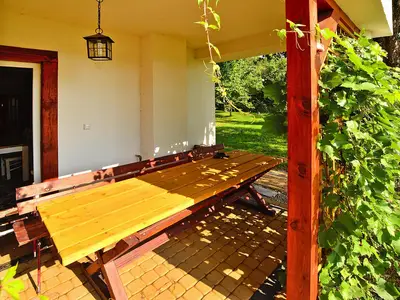 TerraceBalcony