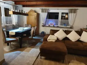 Ferienhaus für 4 Personen (34 m²) in Nossen
