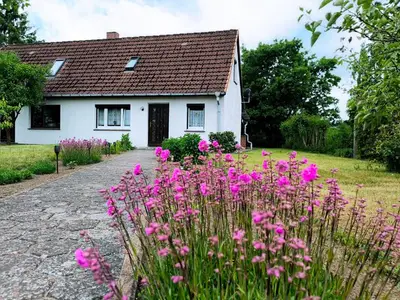 Ferienhaus für 4 Personen (55 m²) in Nossentiner Hütte 2/10