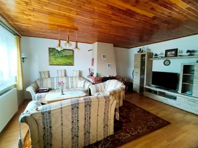 Ferienhaus für 4 Personen (55 m²) in Nossentiner Hütte 9/10