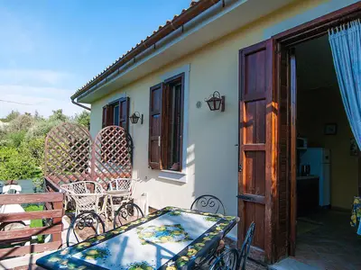 Ferienhaus für 6 Personen (80 m²) in Lido di Noto 1/10